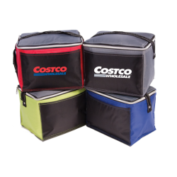 Custom Logo Arctic 6 Pack Cooler