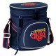 Custom Logo Double Compartment 12 Pack Golf Cooler