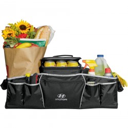 Custom Logo CarGo Cooler