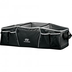 Custom Logo CarGo Cooler