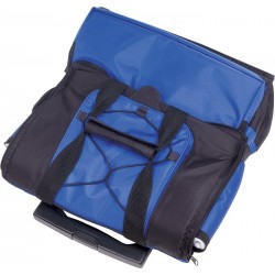 Custom Logo Easy Access Roller Cooler