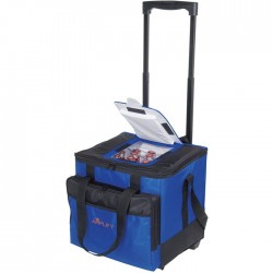 Custom Logo Easy Access Roller Cooler