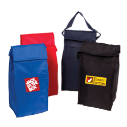 Custom Logo Tower Lunch Sack