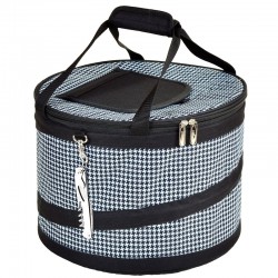 Custom Logo Pop-up Party Cooler