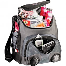 Custom Logo Encore Compact Speaker Cooler