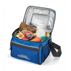 Custom Logo All-Sport Junior Cooler (Royal Blue)