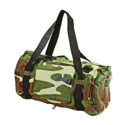 Custom Logo Robinhood Inflatable Cooler / Duffle Bag
