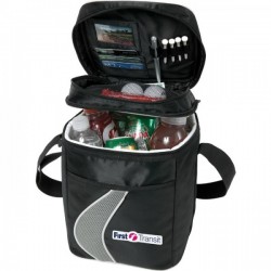 Custom Logo 18 Can Extreme Golf Cooler