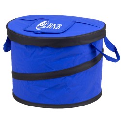 Custom Logo Collapsible Party Tub Cooler