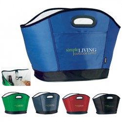 Custom Logo RCC Koozie Party Kooler