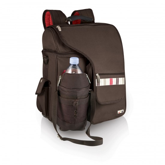 Custom Logo Turismo - Moka Cooler Backpack
