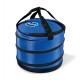 Custom Logo Collapsible Party Cooler (Royal Blue)