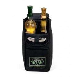 Custom Logo Wine Lover's Gift Set