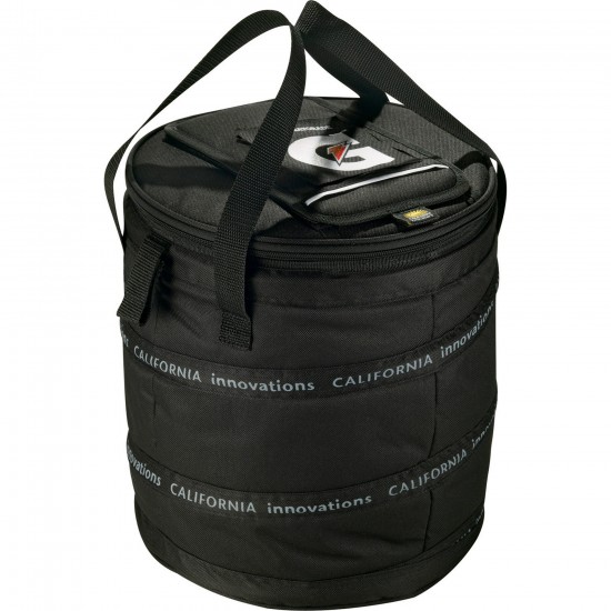 Custom Logo California Innovations 24-Can Collapsible Cooler