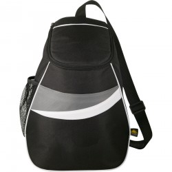 Custom Logo California Innovations 12-Can Cooler Sling Custom Logo California Innovations 12-Can Cooler Sling