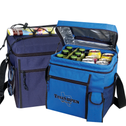 Custom Logo Titan 24 Pack Cooler