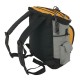 Custom Logo I-Cool PEVA Lined Backpack Cooler
