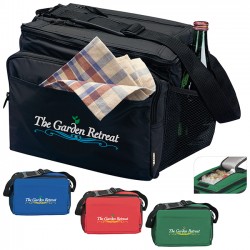 Custom Logo RCC Koozie Picnic Kooler 