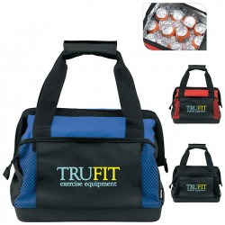 Custom Logo RCC Koozie Big Mouth Kooler