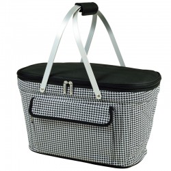 Custom Logo Collapsible Insulated Basket Custom Logo Collapsible Insulated Basket
