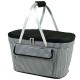 Custom Logo Collapsible Insulated Basket