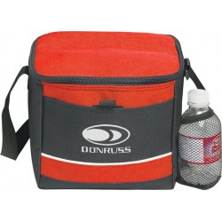 Custom Logo Malibu 6 Can Cooler