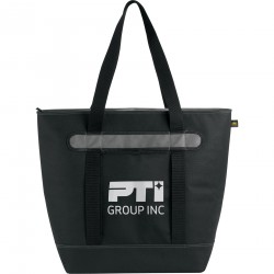 Custom Logo California Innovations Convertible Carry-All Tote Cooler Custom Logo California Innovations Convertible Carry-All Tote Cooler