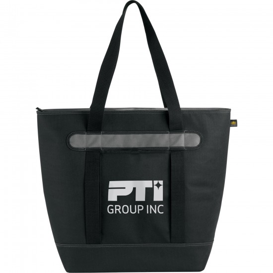 Custom Logo California Innovations Convertible Carry-All Tote Cooler