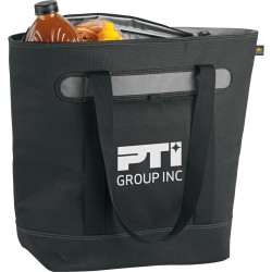 Custom Logo California Innovations Convertible Carry-All Tote Cooler Custom Logo California Innovations Convertible Carry-All Tote Cooler