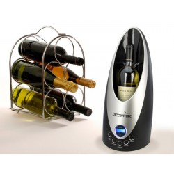 Custom Logo Waterfall Wine Chiller