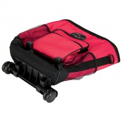 Custom Logo Rolling Collapsible Cooler