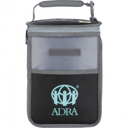 Custom Logo California Innovations Lunch Cooler