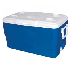 Custom Logo Coleman® 50 Quart Cooler Custom Logo Coleman® 50 Quart Cooler