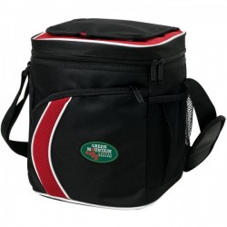 Custom Logo 18 Can Extreme Access Cooler