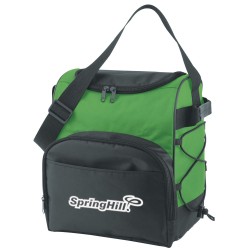 Custom Logo Travel Cooler