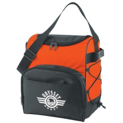 Custom Logo Travel Cooler