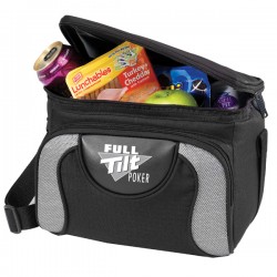 Custom Logo Matrix Cooler