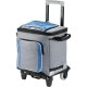 Custom Logo Arctic Zone IceCold 50-Can Rolling Cooler