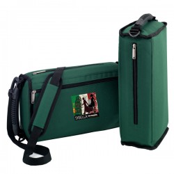 Custom Logo Stealth Cooler