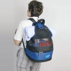 Custom Logo Sunset Beach Cooler