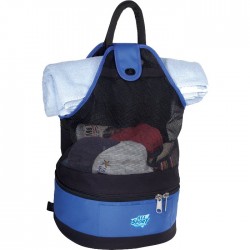 Custom Logo Sunset Beach Cooler