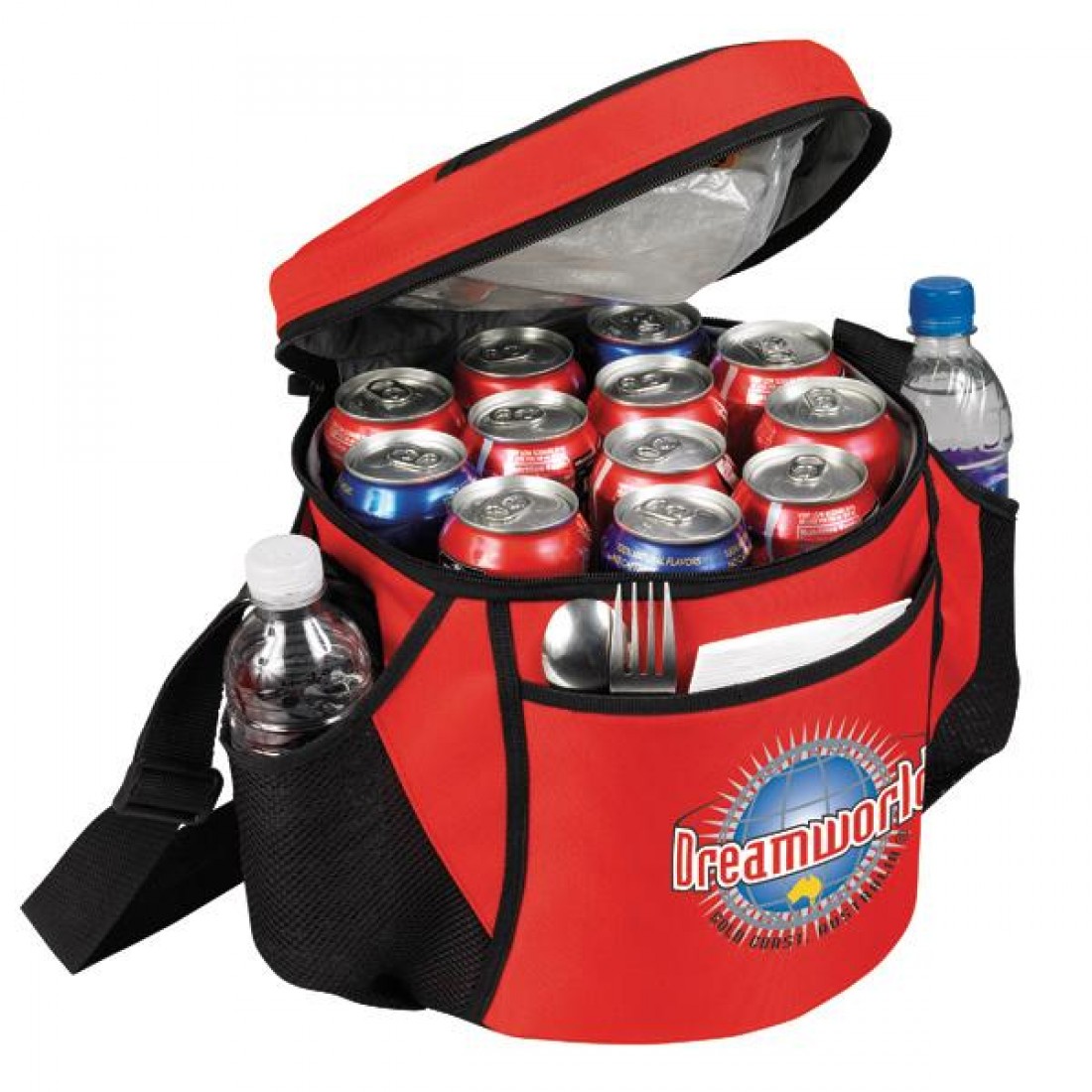 Custom Logo 24Pack Plus Sports Cooler