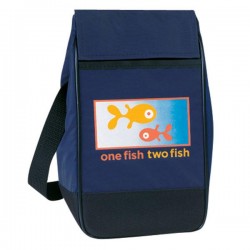 Custom Logo Economy Lunch Bag