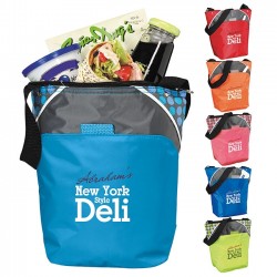 Custom Logo Atchison Sweet Spot Lunch Cooler