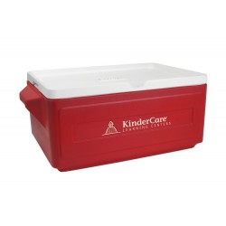 Custom Logo Coleman® 24 Can Party Stacker™ Cooler Custom Logo Coleman® 24 Can Party Stacker™ Cooler