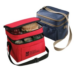 Custom Logo B-Cool 6-Pack Cooler