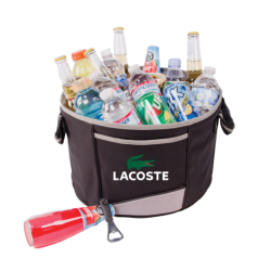 Custom Logo Zumo Bucket Cooler 