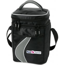 Custom Logo 18 Can Extreme Golf Cooler