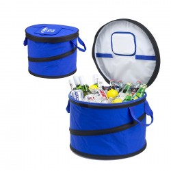 Custom Logo Collapsible Party Tub Cooler