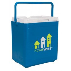 Custom Logo Coleman® 20 Can Party Stacker™ Cooler